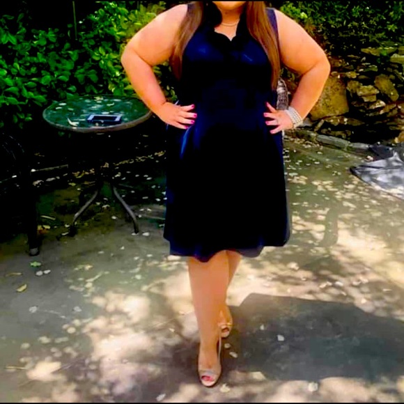 Jessica McClintock Dresses & Skirts - Jessica McClintock Dress